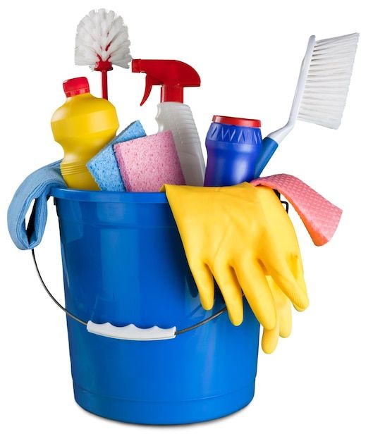 Cleaning