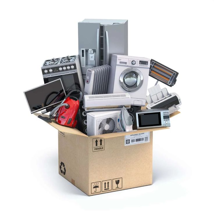 Appliance Care