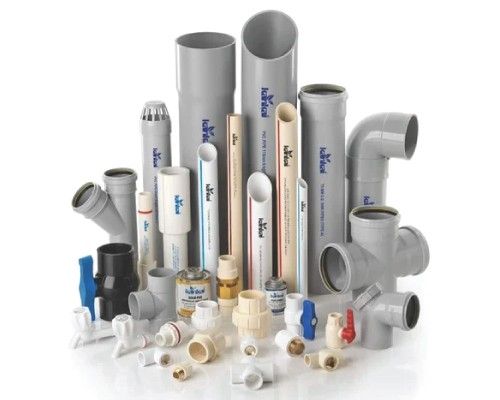 Plumbing